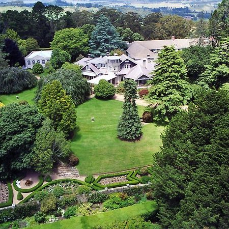 Milton Park Country House Hotel & Spa Bowral Pokój zdjęcie