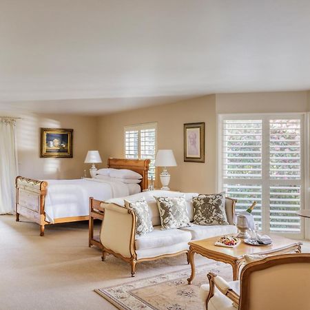 Milton Park Country House Hotel & Spa Bowral Zewnętrze zdjęcie
