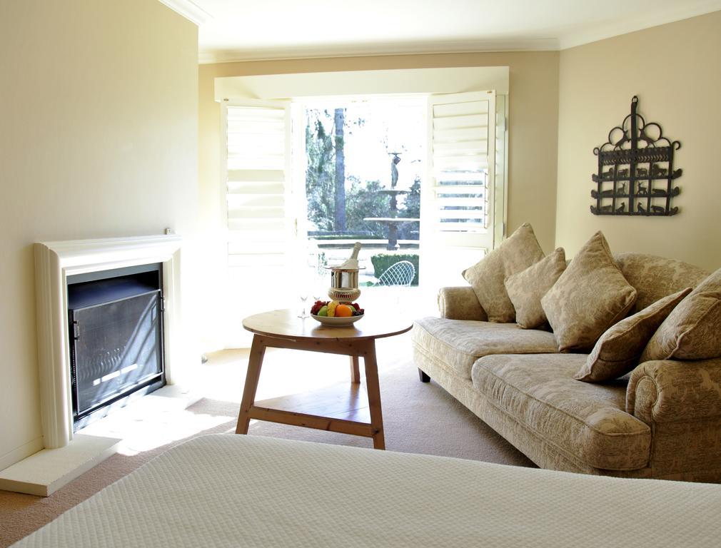 Milton Park Country House Hotel & Spa Bowral Pokój zdjęcie
