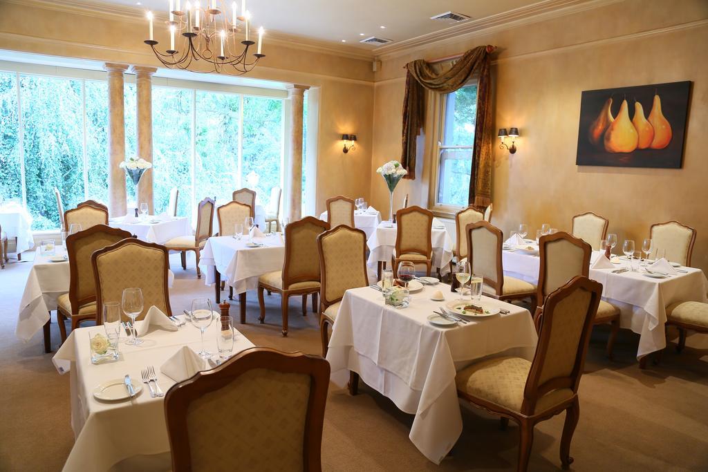 Milton Park Country House Hotel & Spa Bowral Zewnętrze zdjęcie