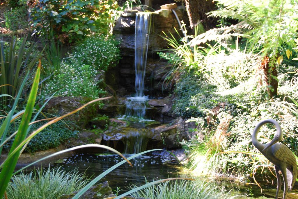 Milton Park Country House Hotel & Spa Bowral Zewnętrze zdjęcie