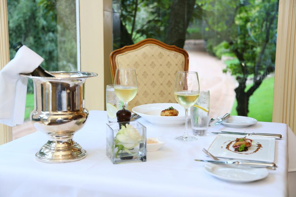 Milton Park Country House Hotel & Spa Bowral Zewnętrze zdjęcie