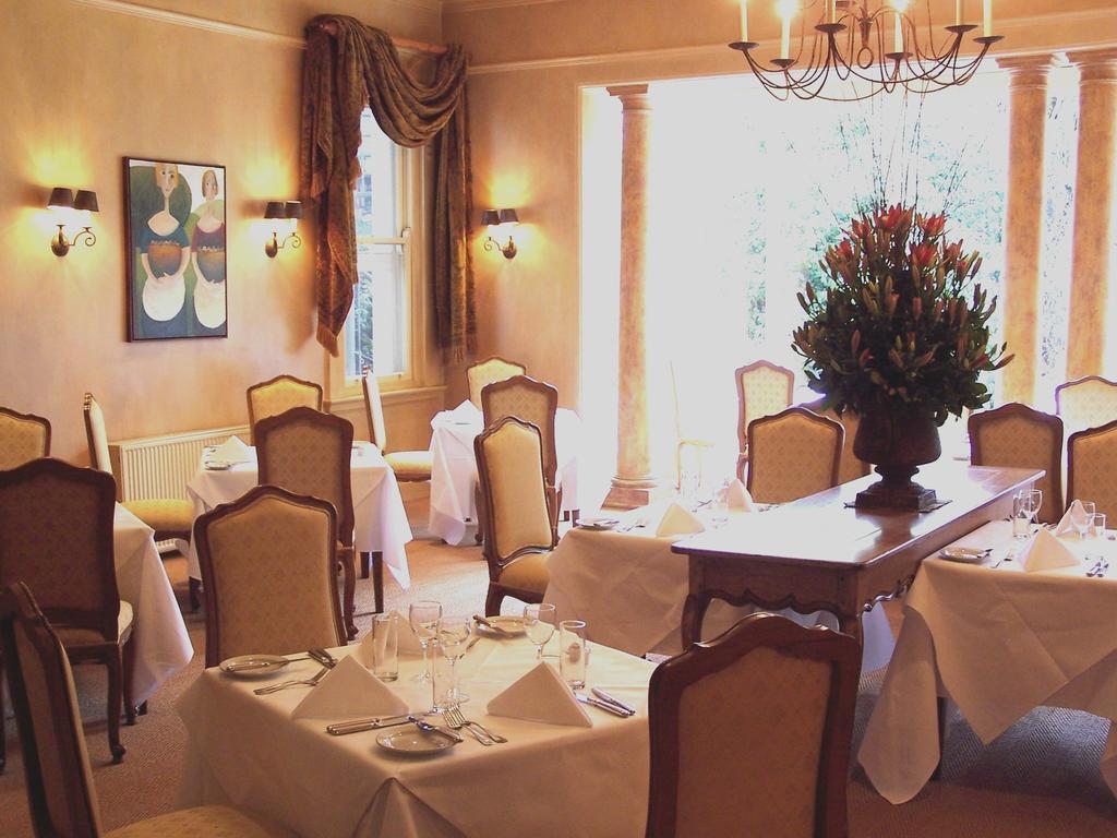 Milton Park Country House Hotel & Spa Bowral Zewnętrze zdjęcie