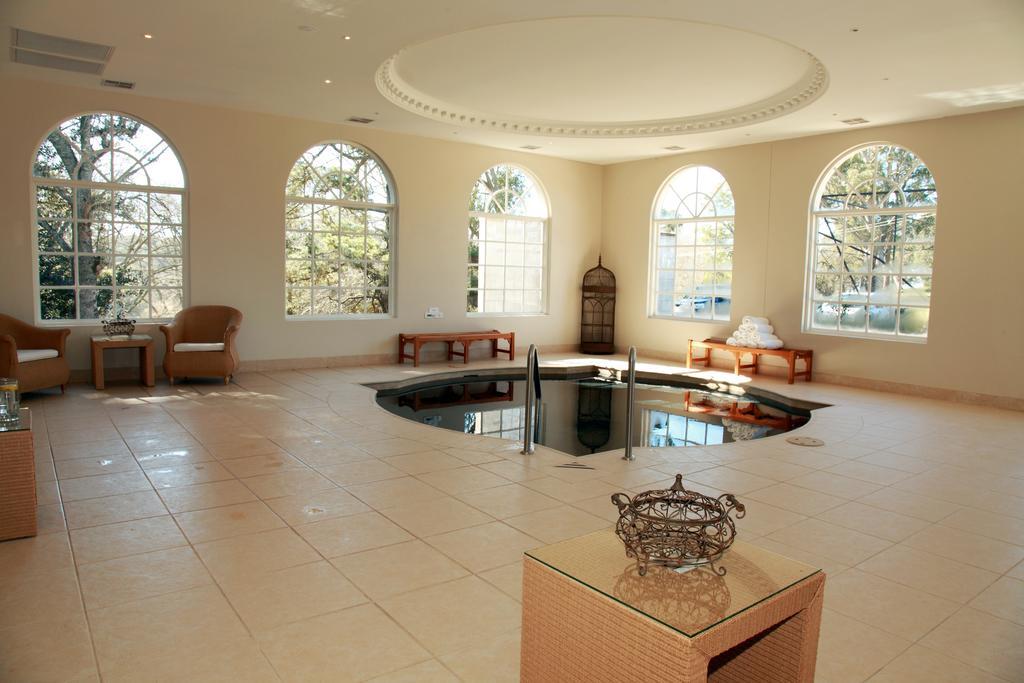 Milton Park Country House Hotel & Spa Bowral Pokój zdjęcie