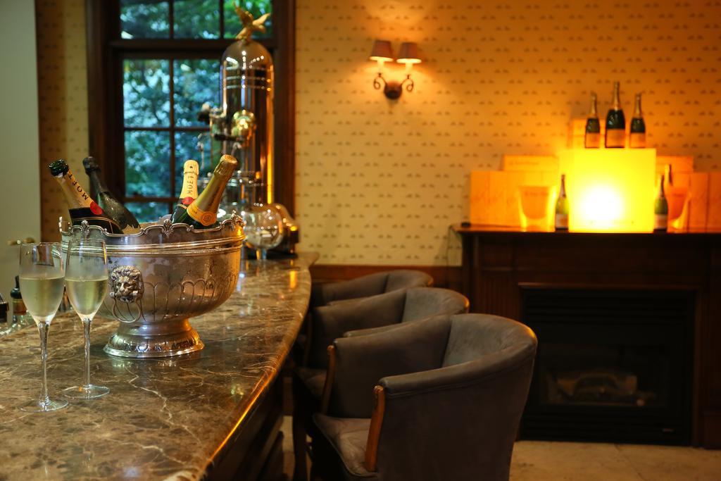 Milton Park Country House Hotel & Spa Bowral Zewnętrze zdjęcie