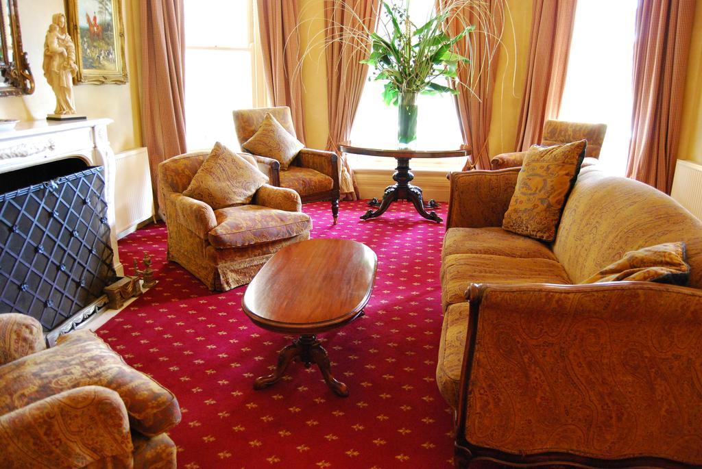 Milton Park Country House Hotel & Spa Bowral Zewnętrze zdjęcie