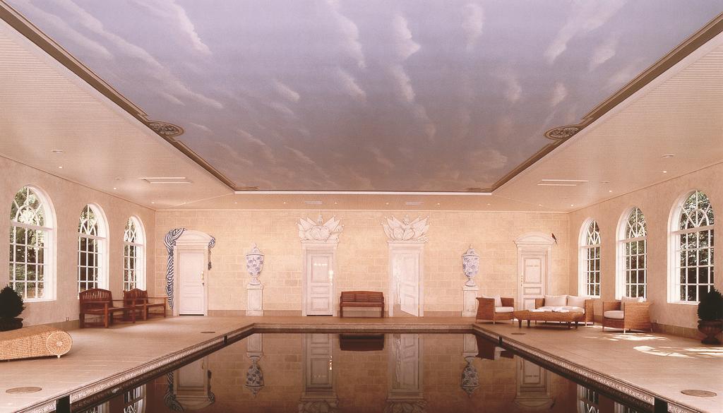Milton Park Country House Hotel & Spa Bowral Pokój zdjęcie