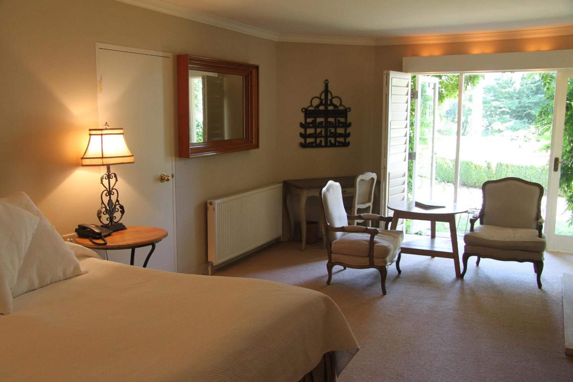 Milton Park Country House Hotel & Spa Bowral Zewnętrze zdjęcie