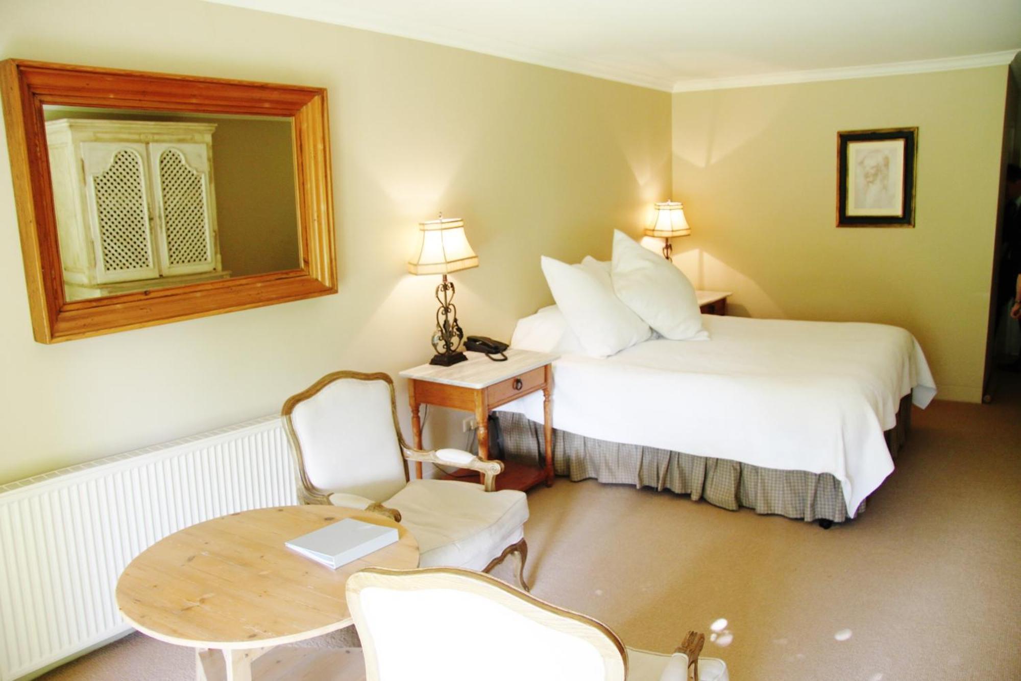 Milton Park Country House Hotel & Spa Bowral Pokój zdjęcie