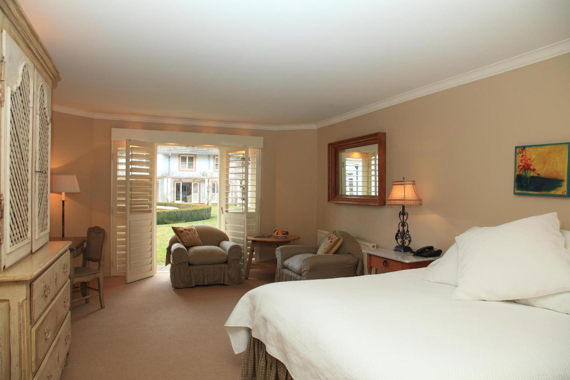 Milton Park Country House Hotel & Spa Bowral Pokój zdjęcie