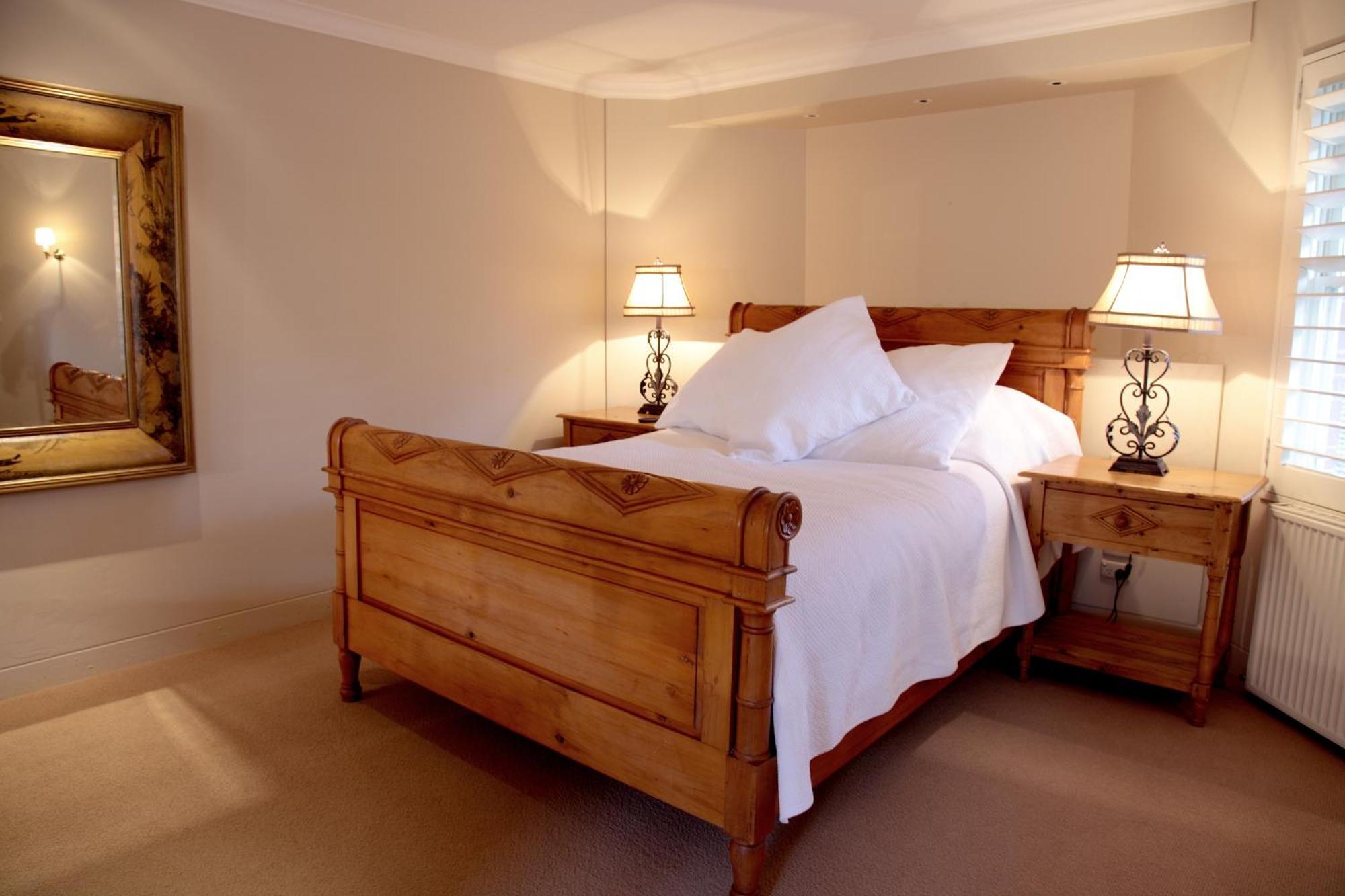 Milton Park Country House Hotel & Spa Bowral Pokój zdjęcie