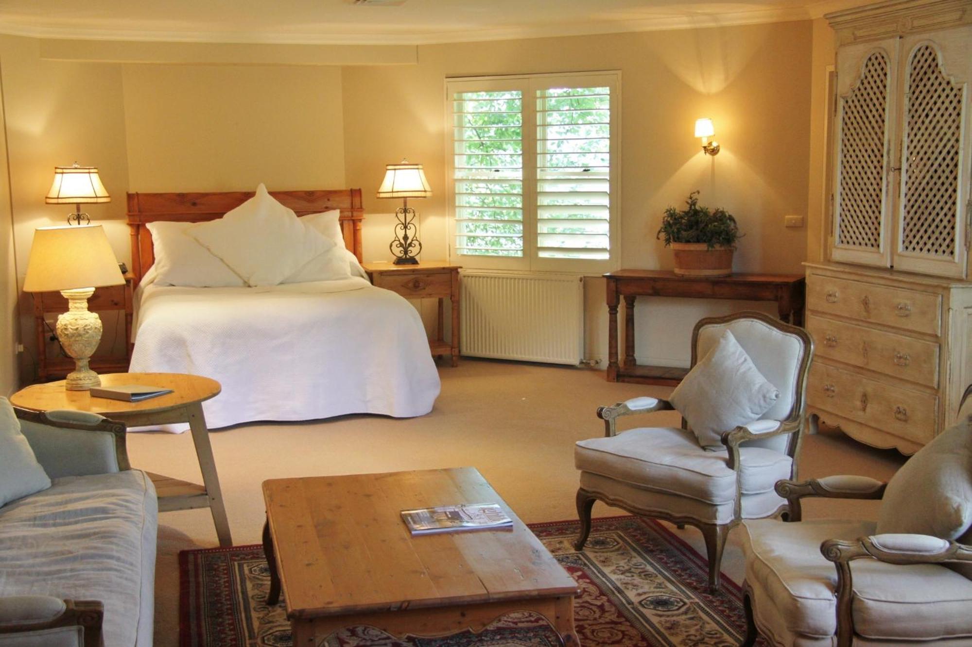 Milton Park Country House Hotel & Spa Bowral Pokój zdjęcie