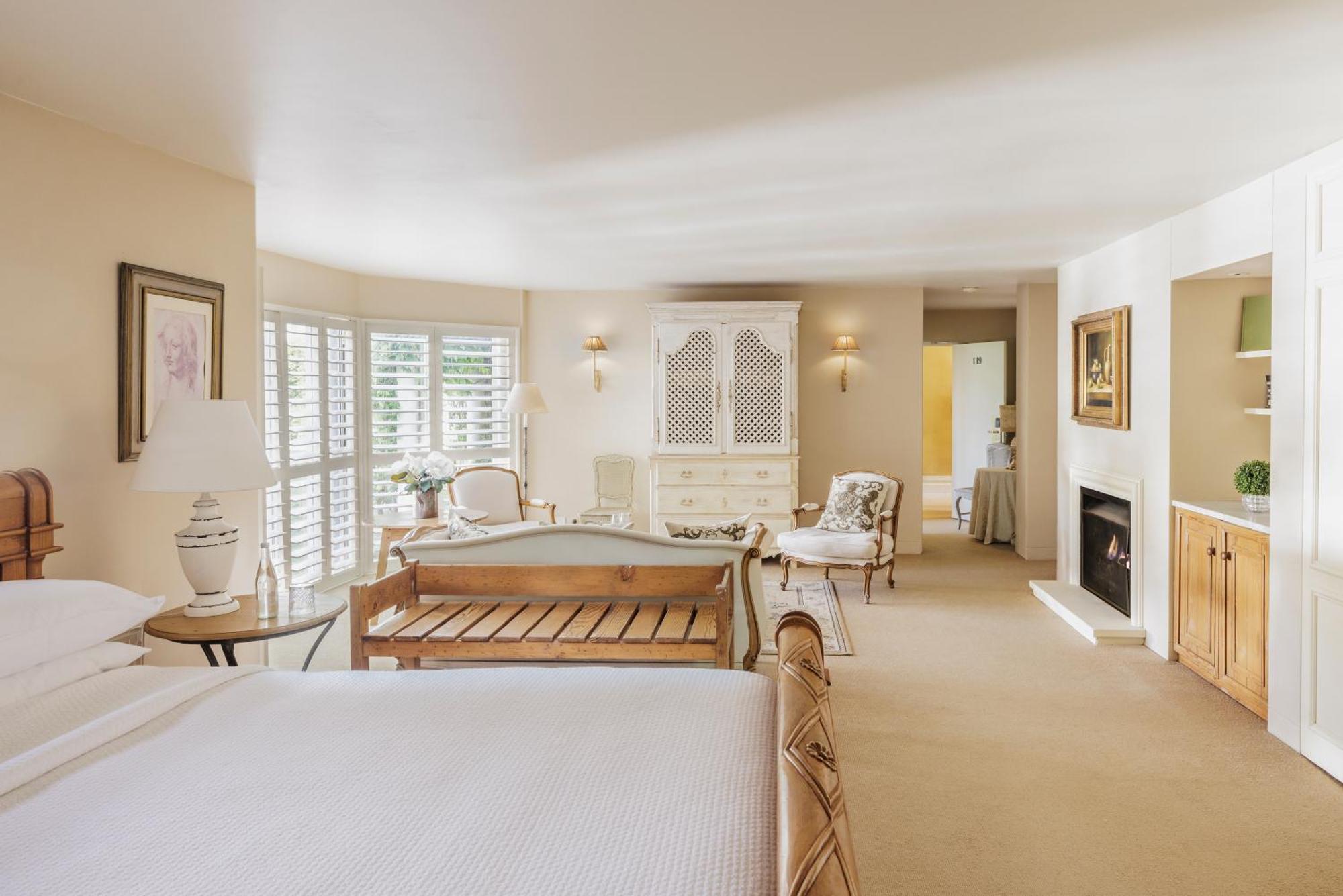 Milton Park Country House Hotel & Spa Bowral Zewnętrze zdjęcie