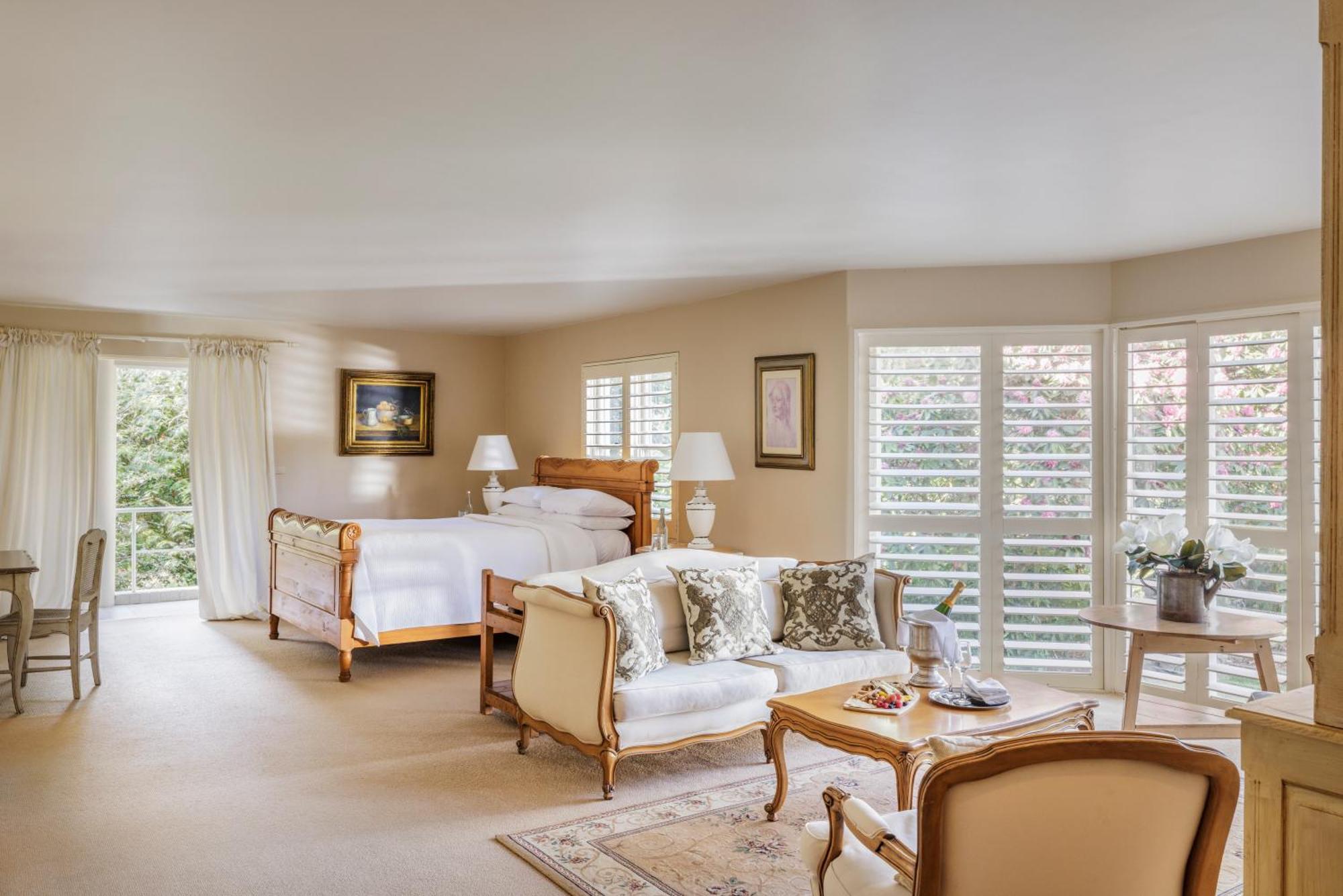 Milton Park Country House Hotel & Spa Bowral Zewnętrze zdjęcie