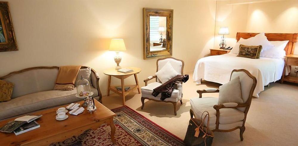 Milton Park Country House Hotel & Spa Bowral Zewnętrze zdjęcie