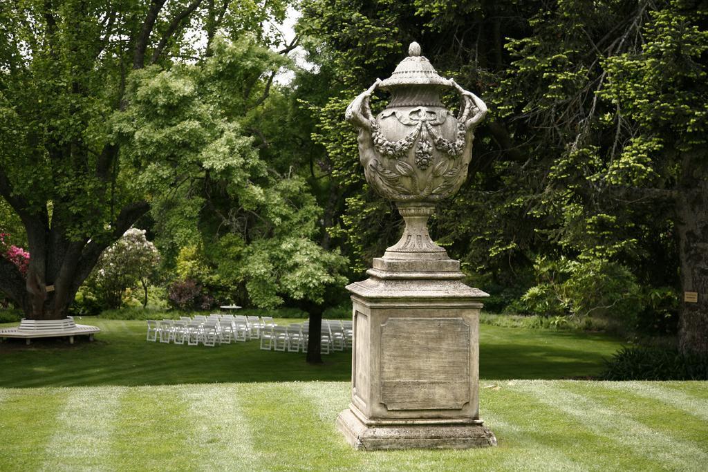 Milton Park Country House Hotel & Spa Bowral Zewnętrze zdjęcie