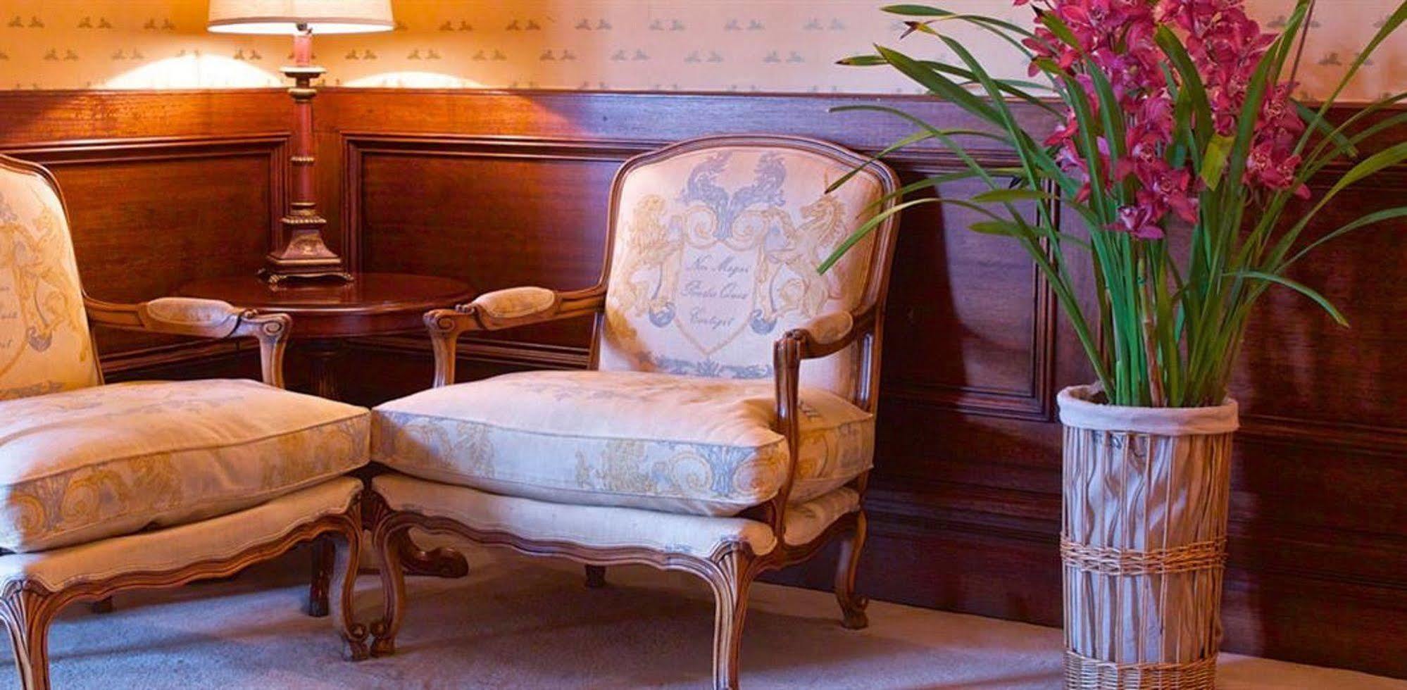 Milton Park Country House Hotel & Spa Bowral Zewnętrze zdjęcie