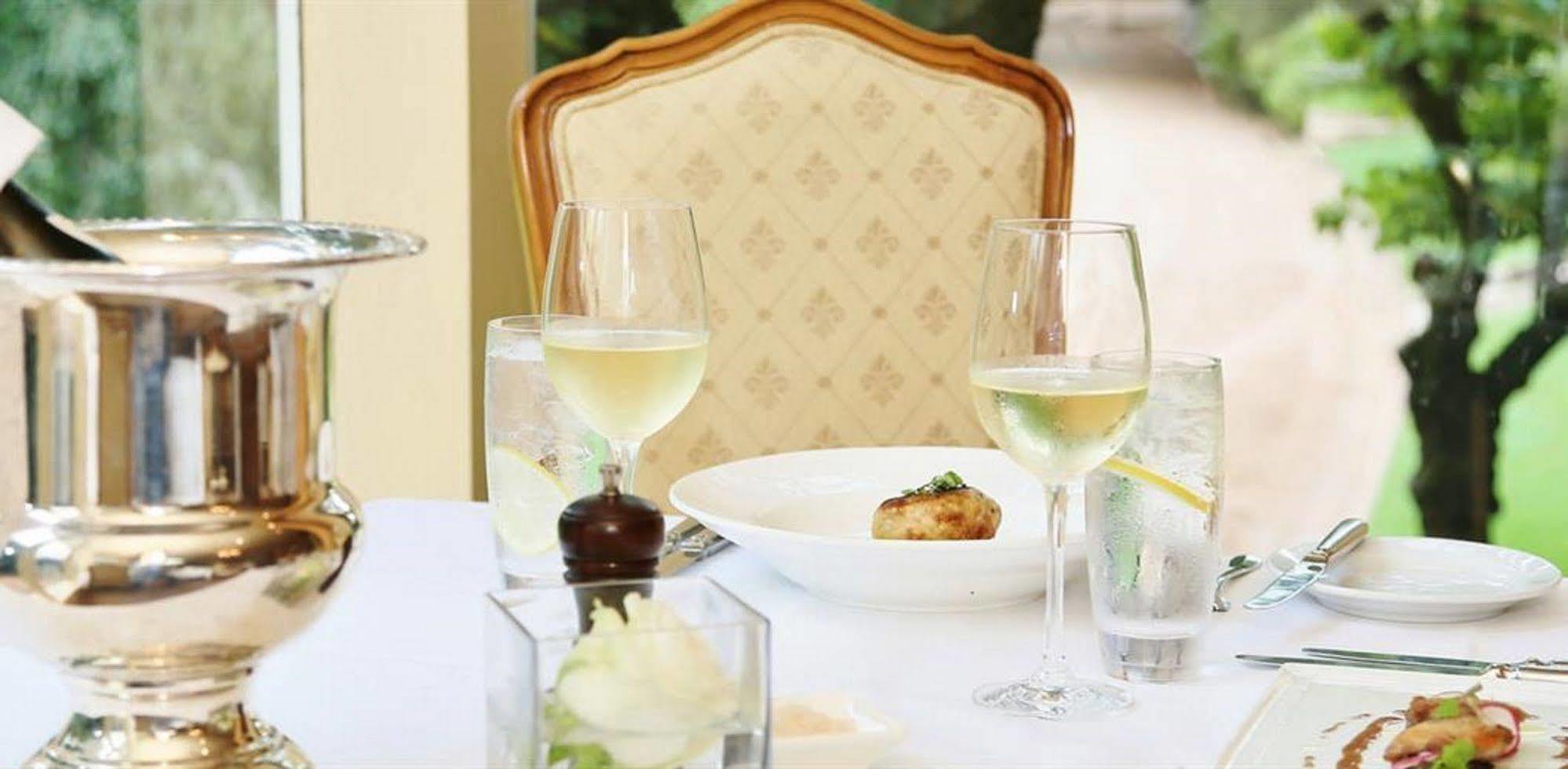 Milton Park Country House Hotel & Spa Bowral Zewnętrze zdjęcie