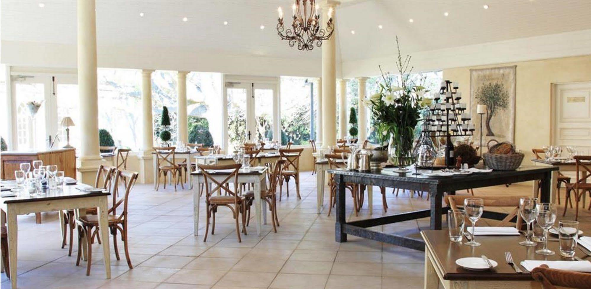 Milton Park Country House Hotel & Spa Bowral Zewnętrze zdjęcie