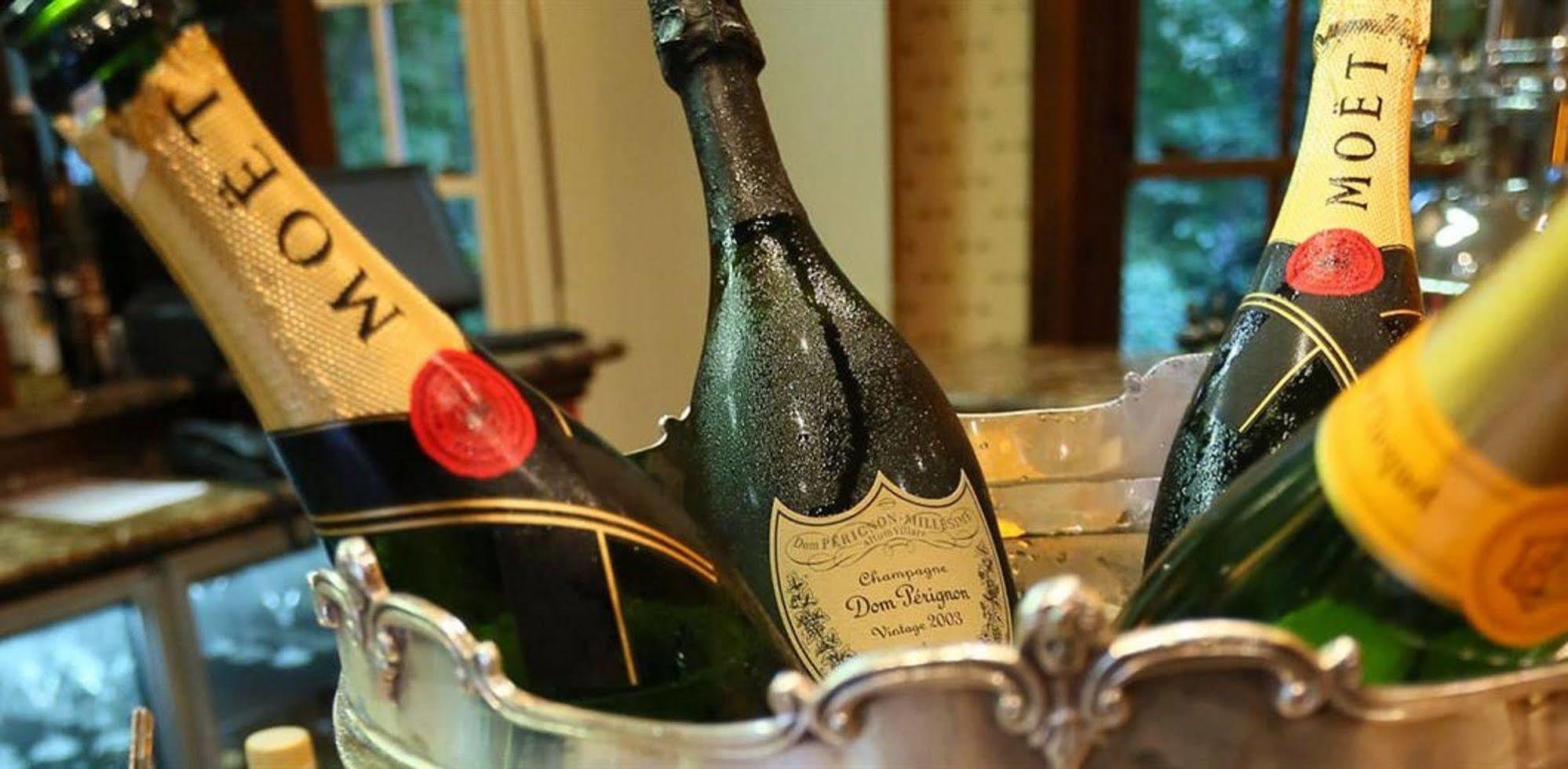 Milton Park Country House Hotel & Spa Bowral Zewnętrze zdjęcie