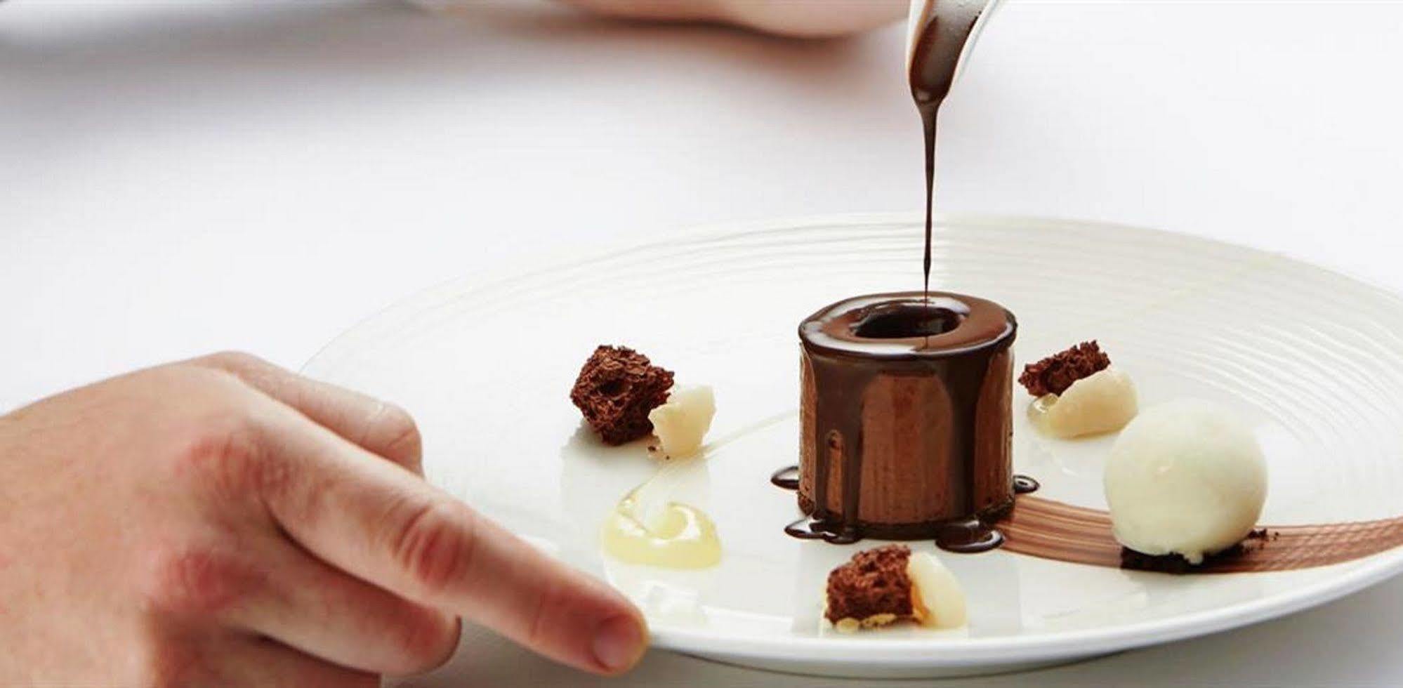 Milton Park Country House Hotel & Spa Bowral Zewnętrze zdjęcie