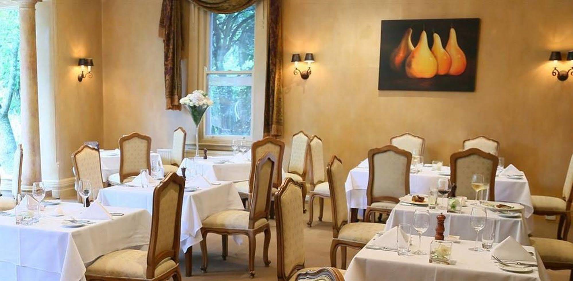 Milton Park Country House Hotel & Spa Bowral Zewnętrze zdjęcie