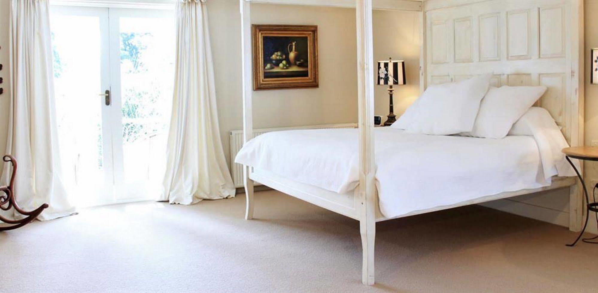 Milton Park Country House Hotel & Spa Bowral Zewnętrze zdjęcie