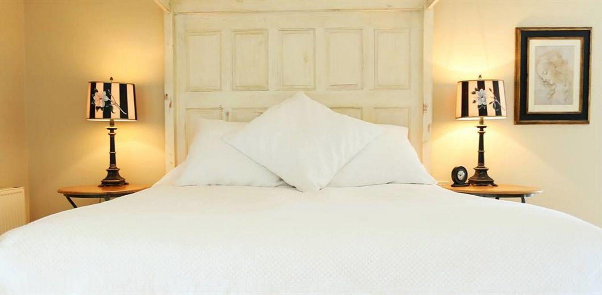 Milton Park Country House Hotel & Spa Bowral Zewnętrze zdjęcie