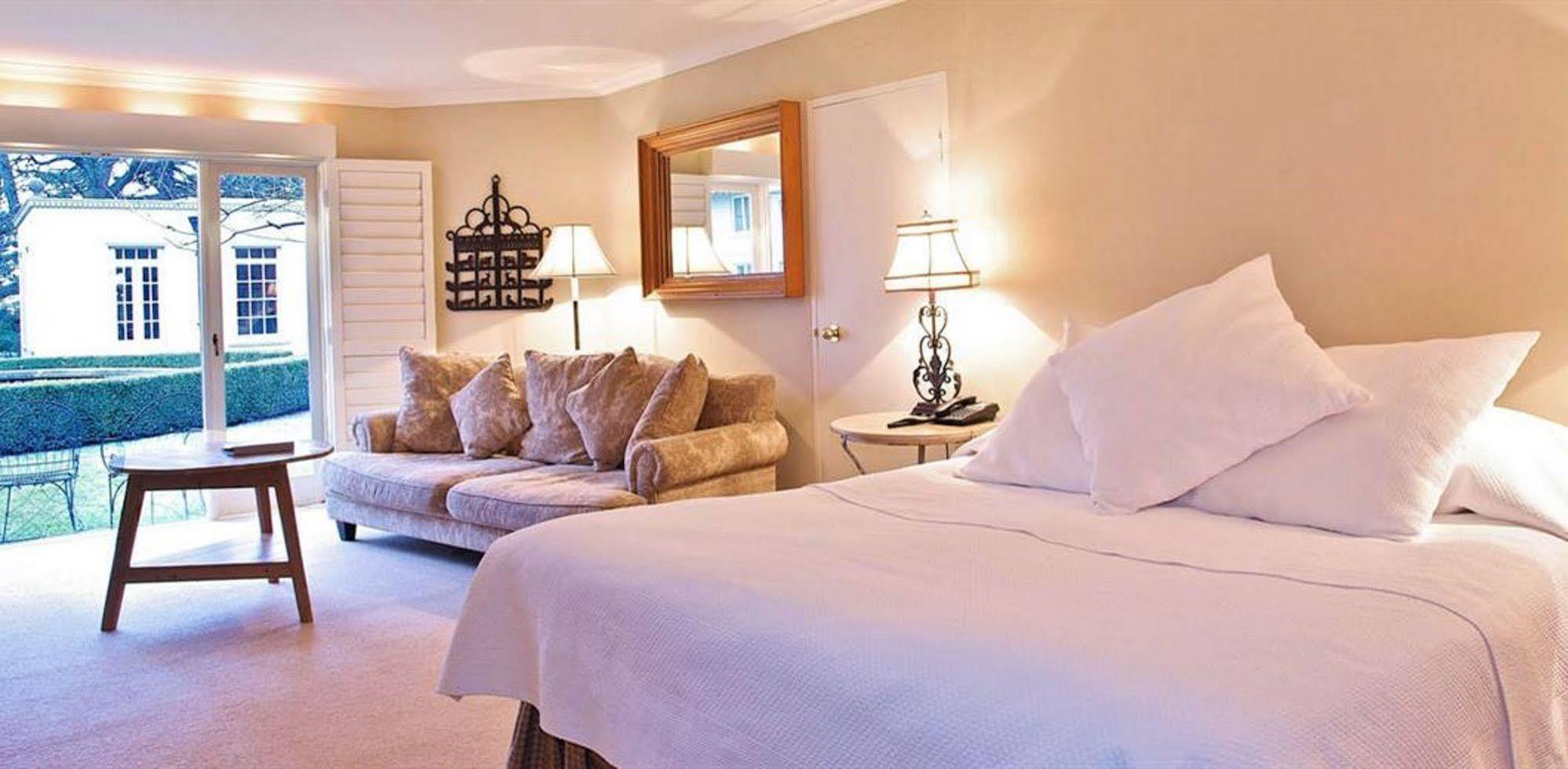 Milton Park Country House Hotel & Spa Bowral Zewnętrze zdjęcie