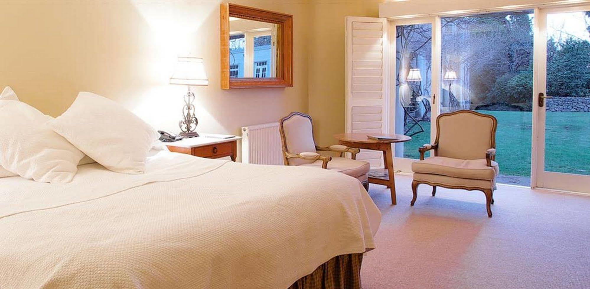 Milton Park Country House Hotel & Spa Bowral Zewnętrze zdjęcie