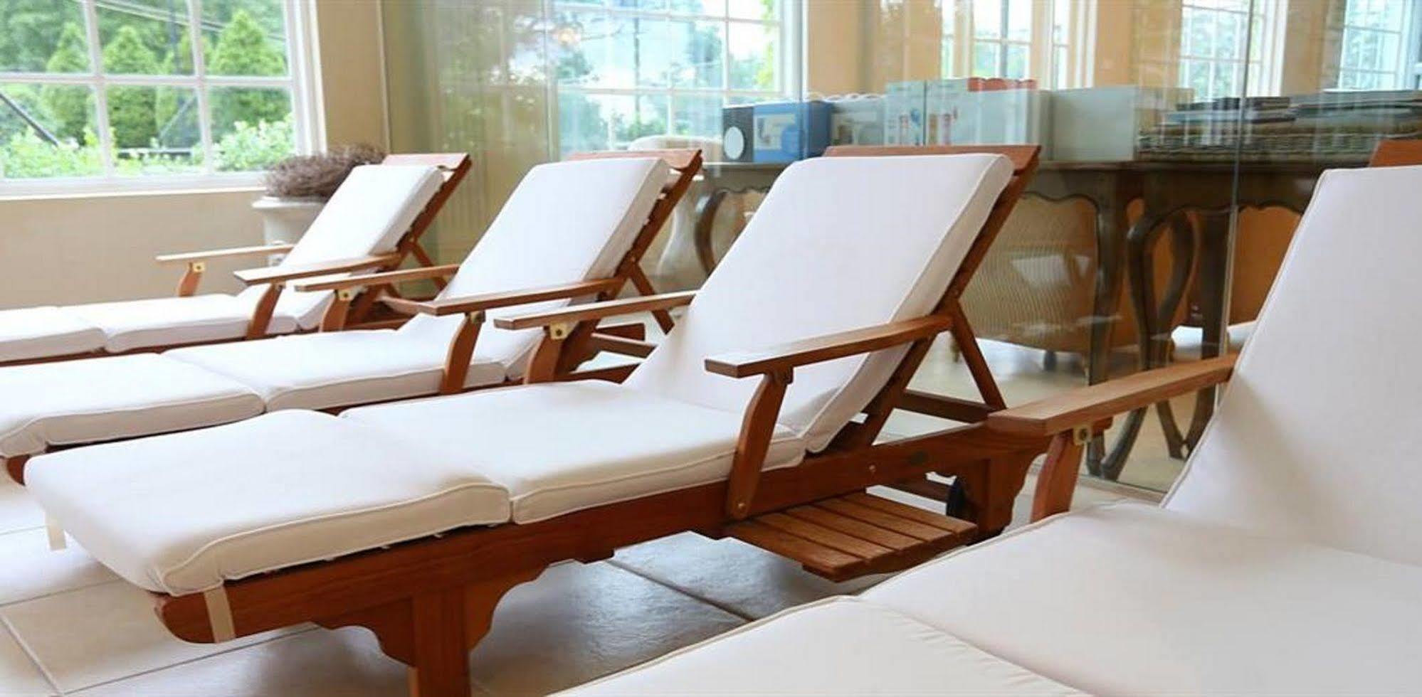 Milton Park Country House Hotel & Spa Bowral Zewnętrze zdjęcie