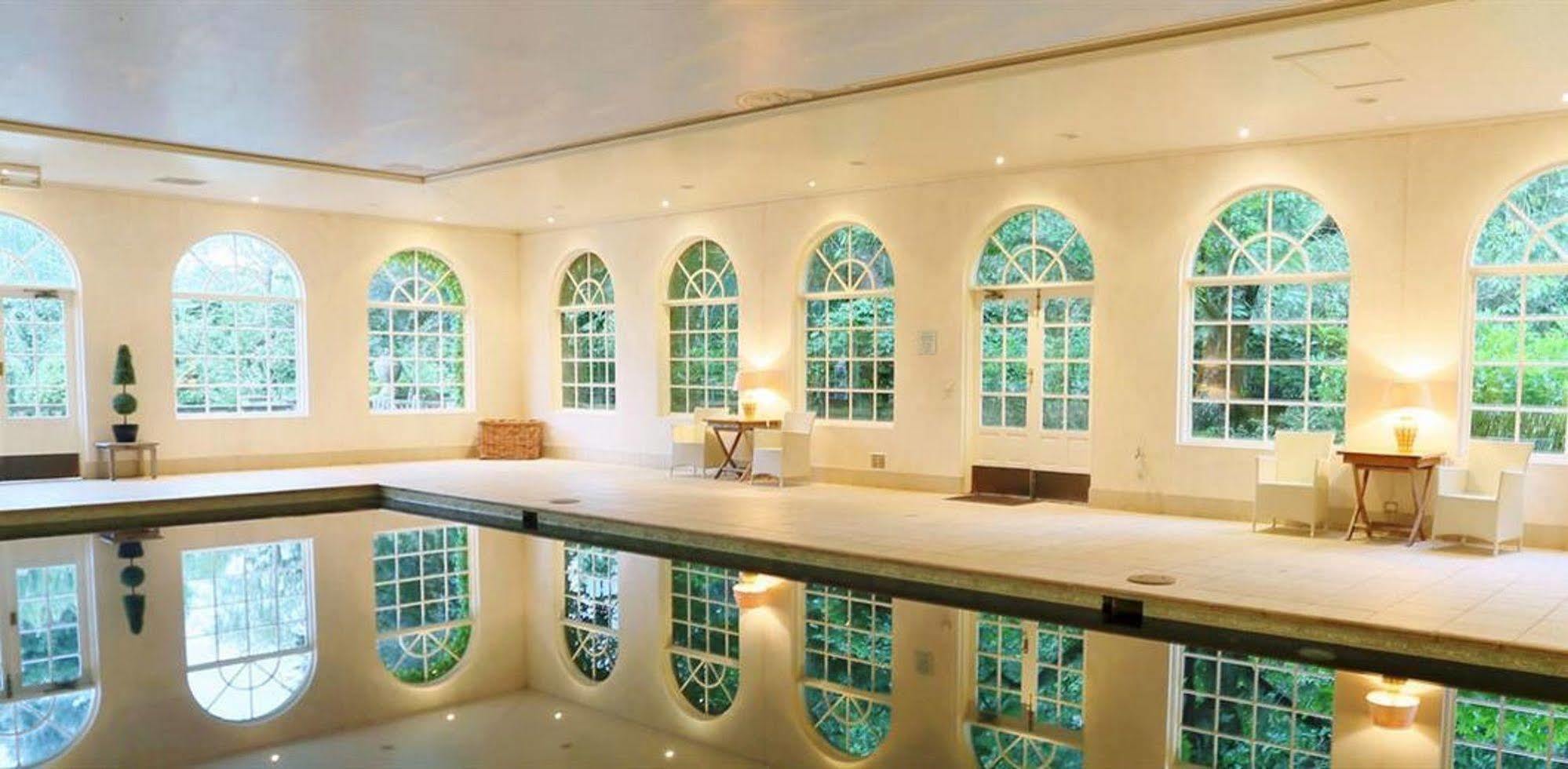 Milton Park Country House Hotel & Spa Bowral Zewnętrze zdjęcie
