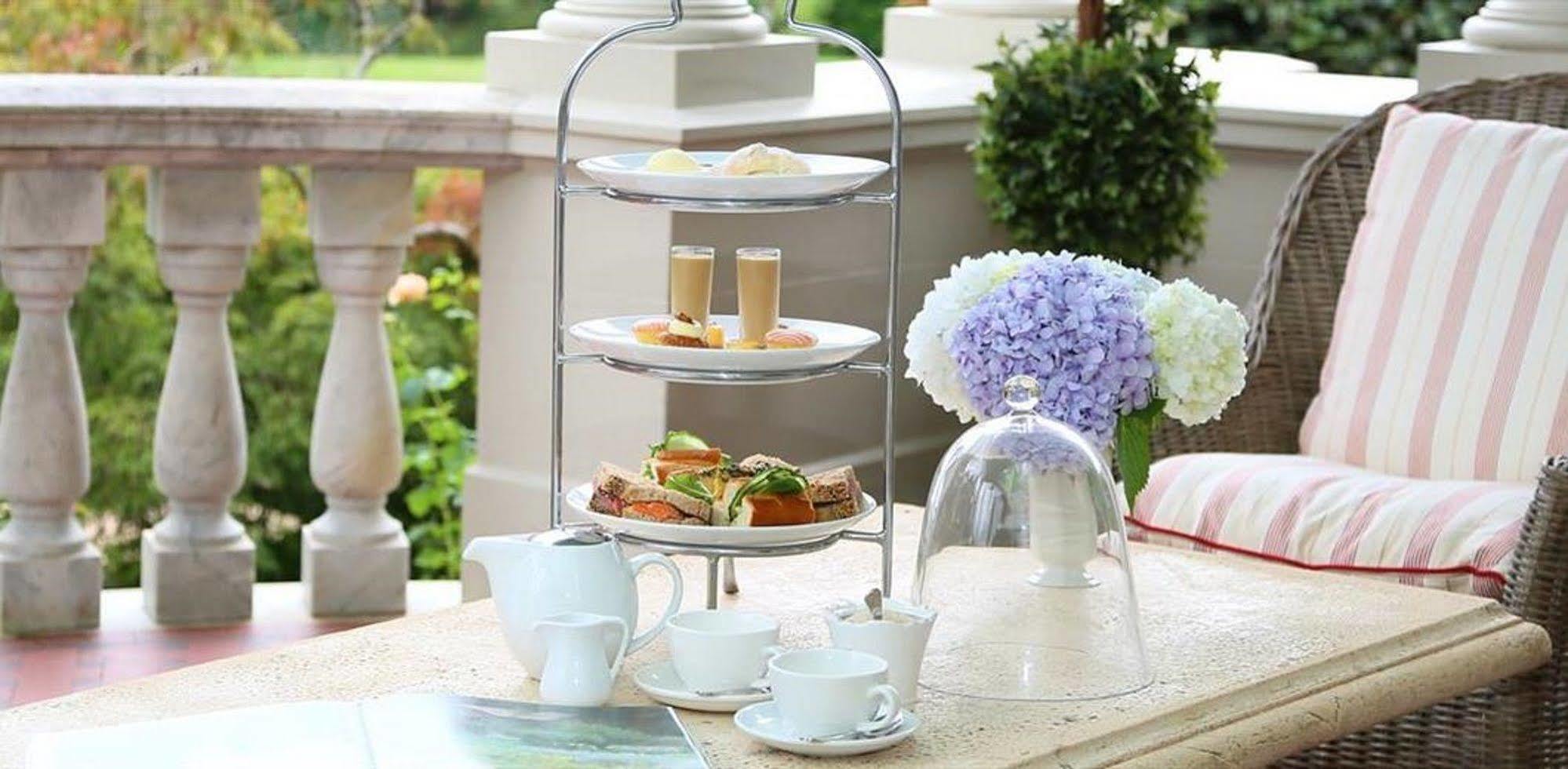 Milton Park Country House Hotel & Spa Bowral Zewnętrze zdjęcie