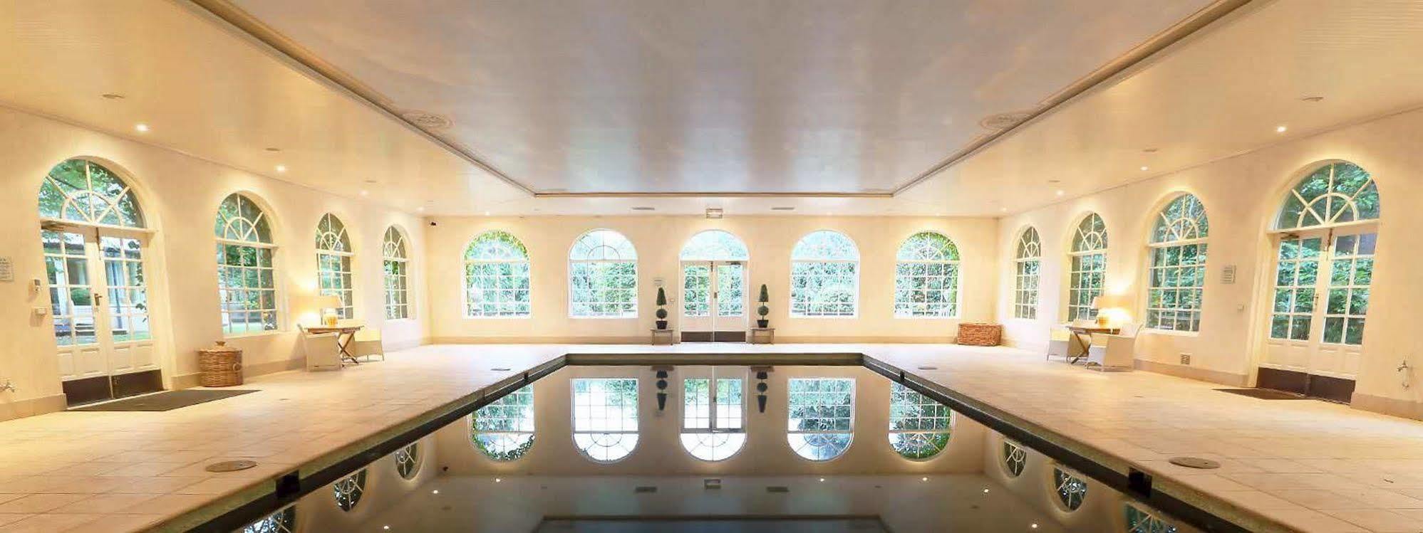 Milton Park Country House Hotel & Spa Bowral Zewnętrze zdjęcie