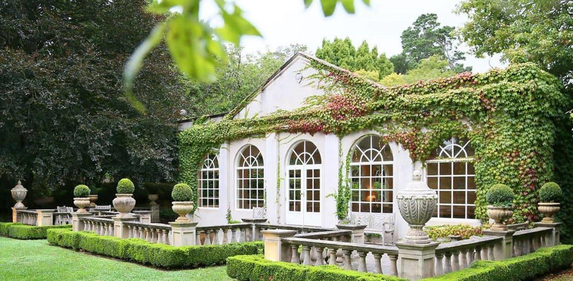 Milton Park Country House Hotel & Spa Bowral Zewnętrze zdjęcie